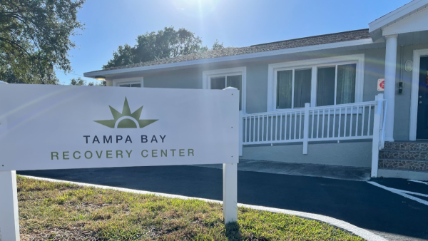 Tampa Bay Recovery Center Announces Continued Delivery of Medically Supervised Detox Services in Tampa