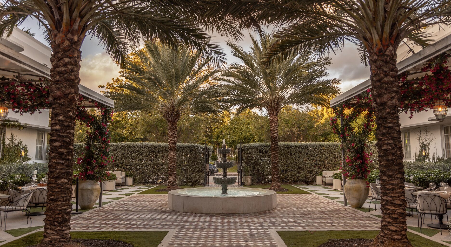 See Inside Bella, Eyal Shani's New Italian Restaurant in South Beach, Miami