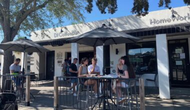 DI Coffee Bar will open third location next month at Midtown Tampa