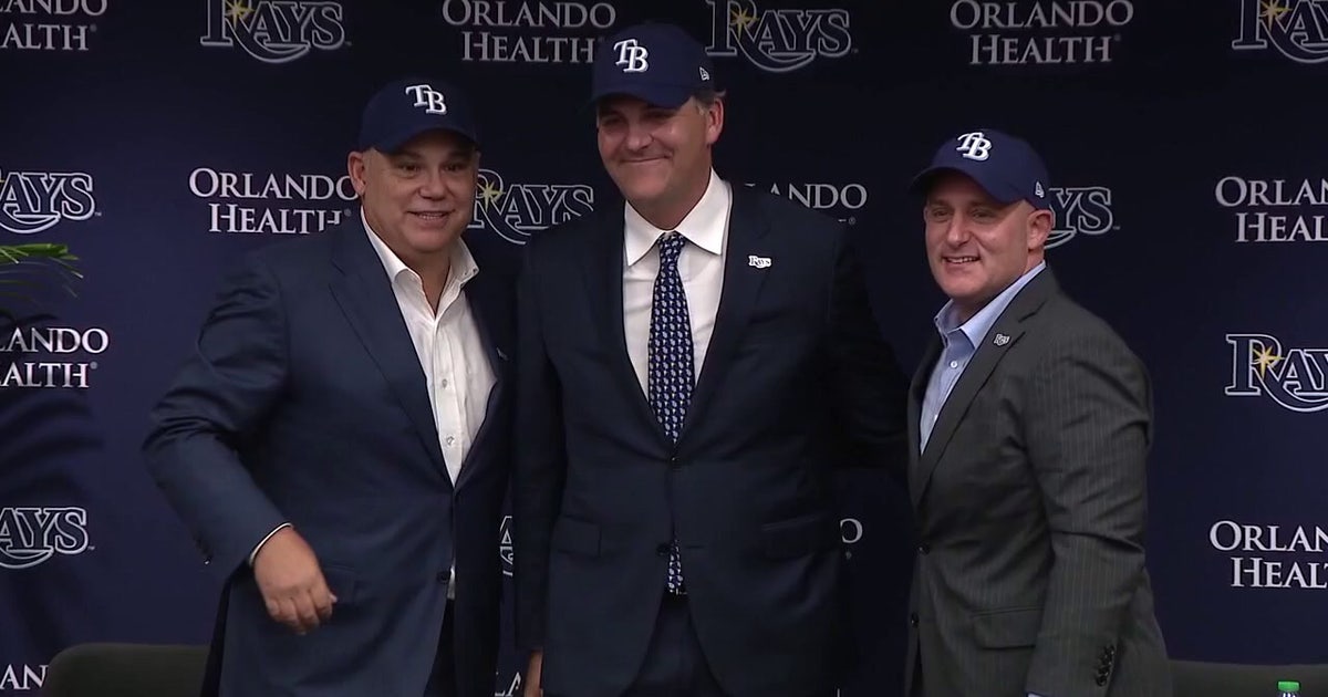 Rays stadium needs Tampa City Council, Hillsborough County support — What are city, county leaders saying