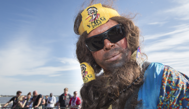 Tampa comedians roast Gasparilla legend Jose Gaspar this week