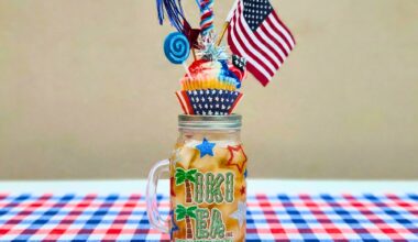 The Florida State Fair puts a patriotic spin on its 'food' next week