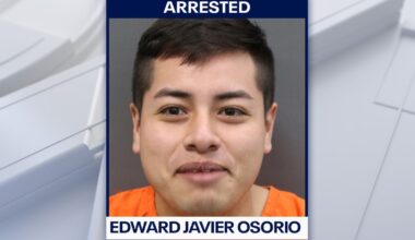 Florida man busted weaving through I-4 traffic at 108 mph: FHP