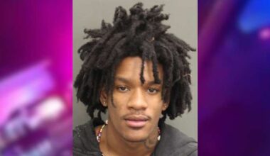 6 kids caught after New Year’s car chase near Orlando, deputies say