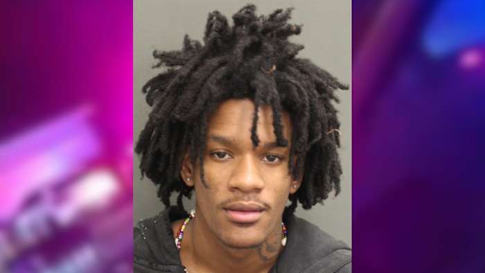 6 kids caught after New Year’s car chase near Orlando, deputies say