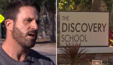 Jacksonville Beach residents push for safer school drop-off, pickup at Discovery School