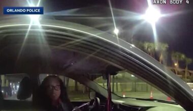 Experts weigh in on traffic incident involving Orlando commissioner