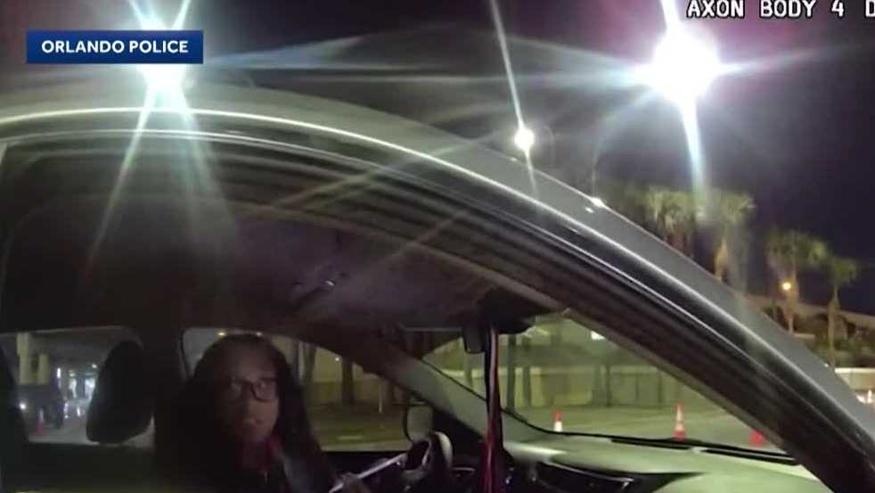 Experts weigh in on traffic incident involving Orlando commissioner