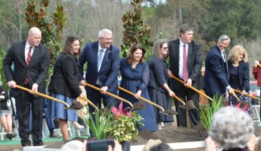 Jacksonville Florida, João Pessoa Brazil temple groundbreakings – Deseret News