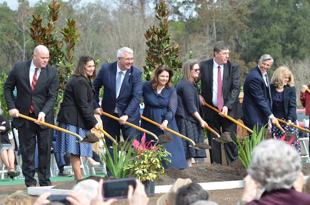 Jacksonville Florida, João Pessoa Brazil temple groundbreakings – Deseret News
