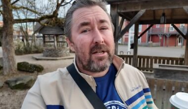 'Adam the Woo,' popular travel, theme parks YouTuber cause of death revealed