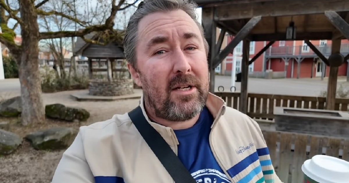 'Adam the Woo,' popular travel, theme parks YouTuber cause of death revealed