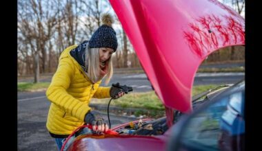 Florida cold snap prompts AAA warnings for dead batteries, frozen pipes