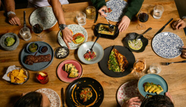 Casa MX, a Promising New Mexican Restaurant, Just Opened in Miami