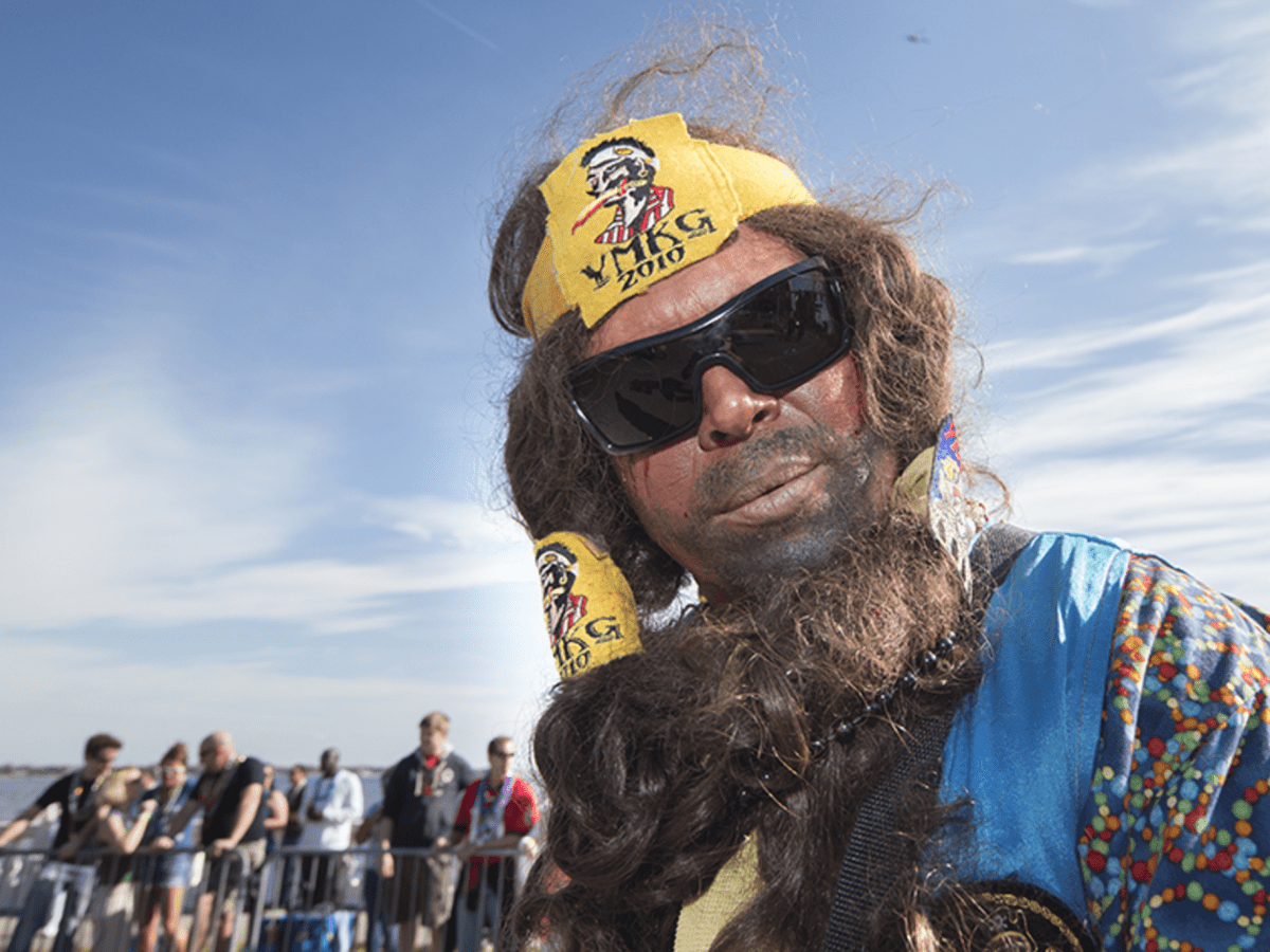 Tampa comedians roast Gasparilla legend Jose Gaspar this week