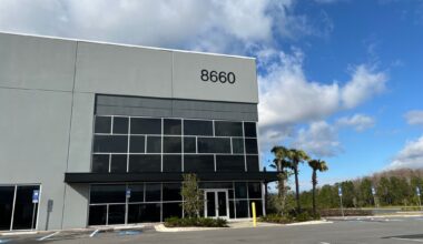 Orlando punts on trying to stop ICE facility, Orange still exploring options – Orlando Sentinel