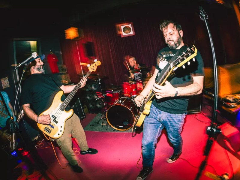 6 Tampa Bay music artists to follow in 2026 