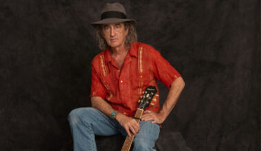 Before Tampa show, James McMurtry recalls the best gig he ever saw