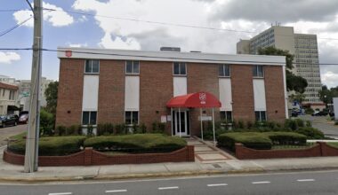 Cold shelters open in Orlando, Central Florida amid freeze warning