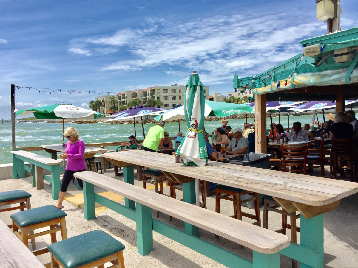 Twitch streamer Tfue buys Woody’s Waterfront in St. Pete Beach