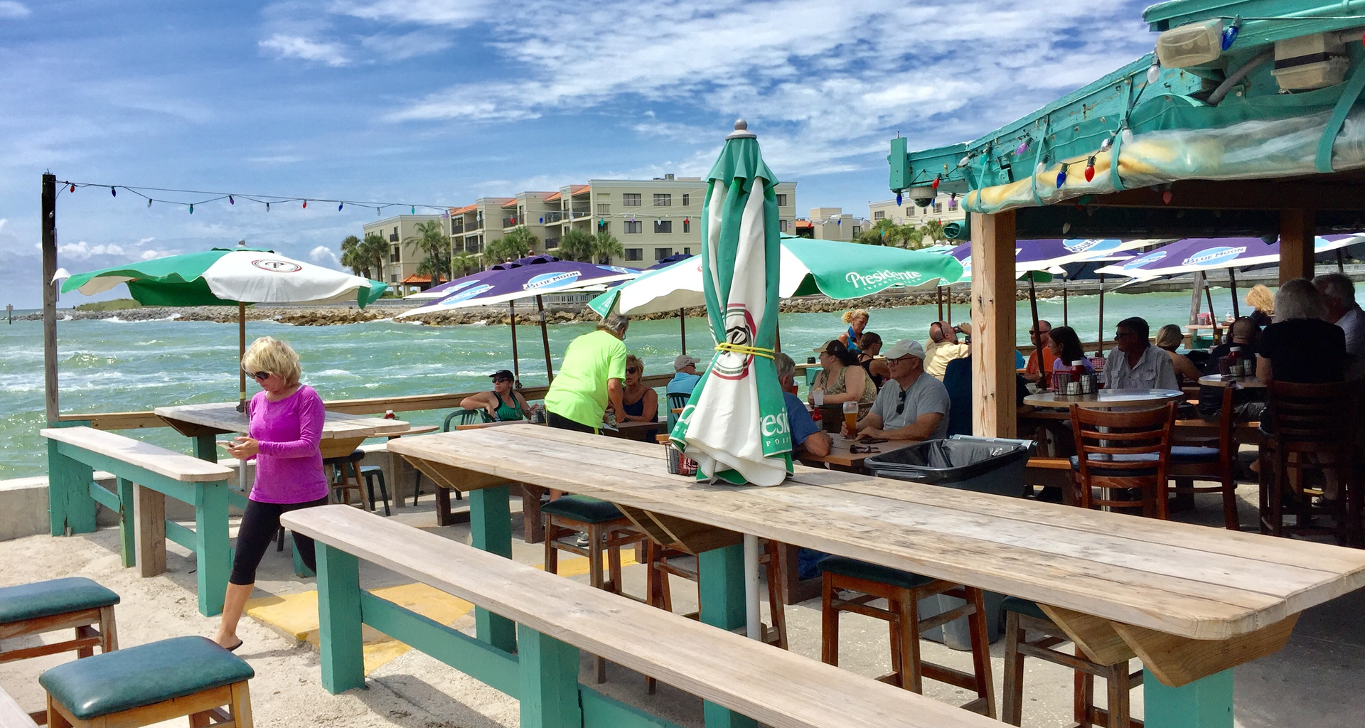 Twitch streamer Tfue buys Woody’s Waterfront in St. Pete Beach