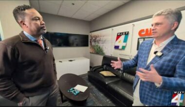 Crime analyst says integrity is essential after 5th JFRD firefighter placed on leave