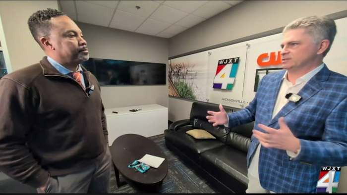 Crime analyst says integrity is essential after 5th JFRD firefighter placed on leave