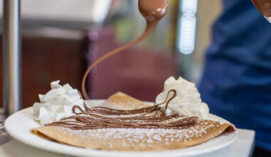 Point Chaud opens second cafe in St. Pete Beach