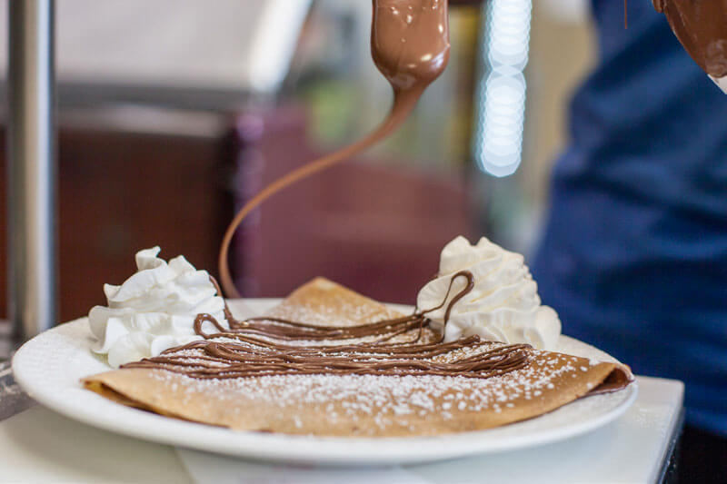 Point Chaud opens second cafe in St. Pete Beach