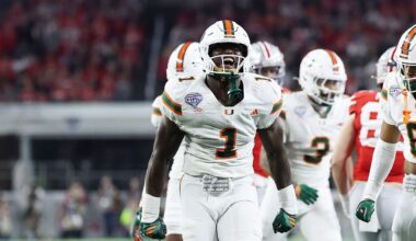 Miami's Mohamed Toure reportedly eyeing to return for 8th college season