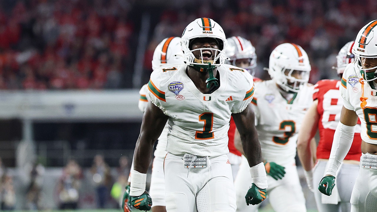 Miami's Mohamed Toure reportedly eyeing to return for 8th college season