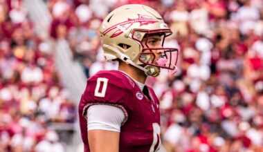 2026 Football Schedule