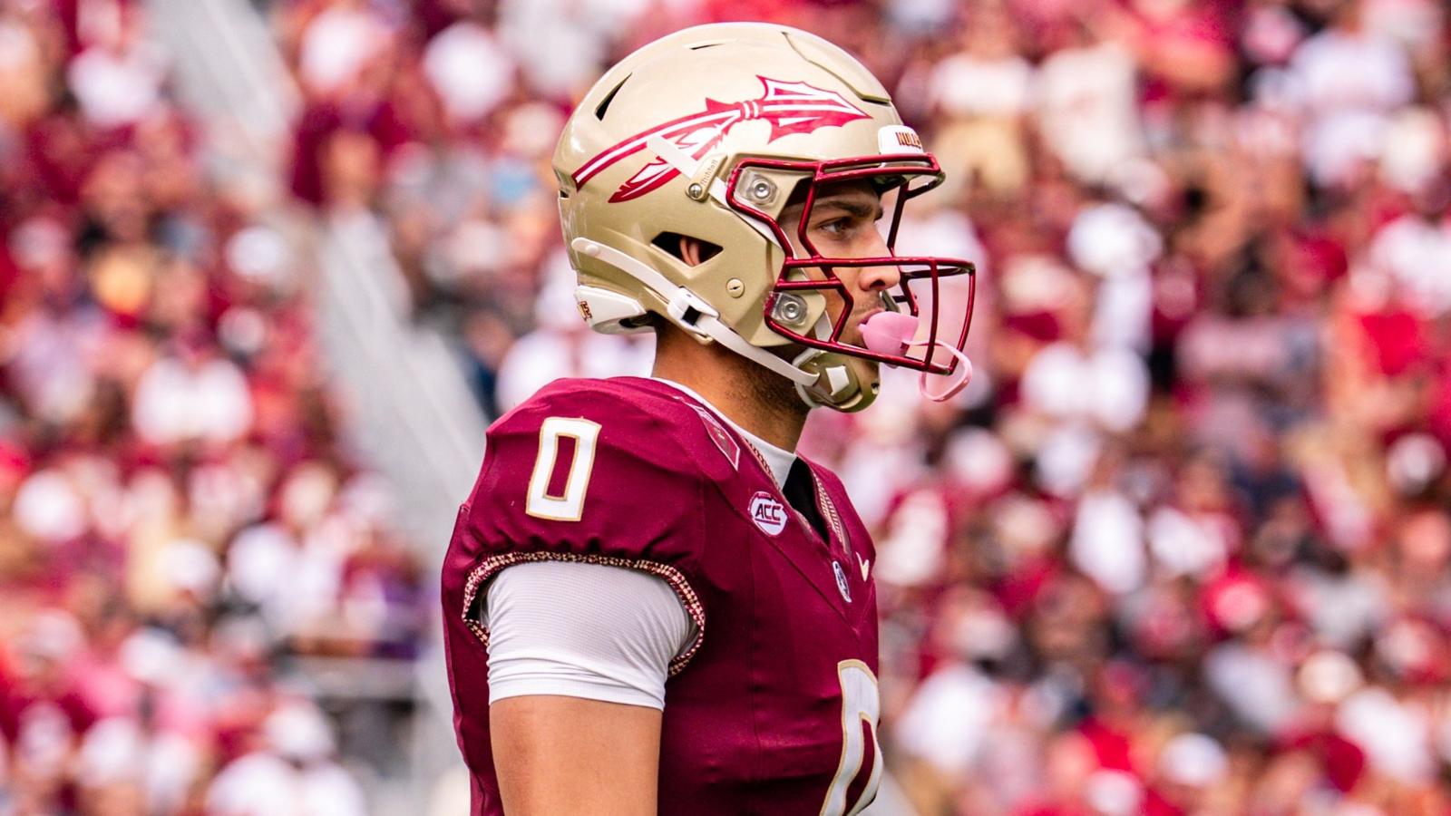 2026 Football Schedule