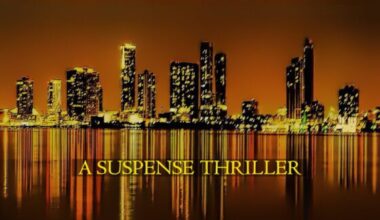 Local author continues tour for award-winning Southwest Florida thriller, ‘The Vulnerable’ | News, Sports, Jobs