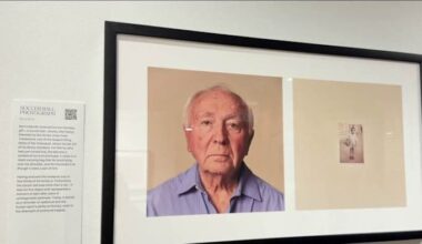 Survivors reflect on Holocaust, urge remembrance on International Holocaust Remembrance Day