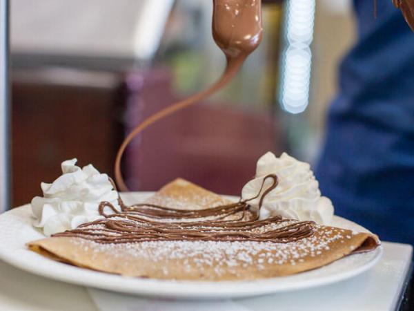 Point Chaud opens second cafe in St. Pete Beach