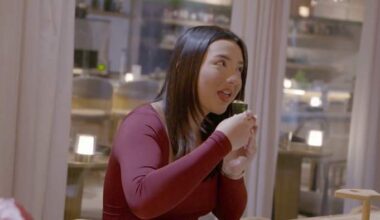 Food adventures at Orlando's Sushi Saint