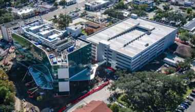 Orlando Health Children's Neuroscience Institute celebrates 1 year