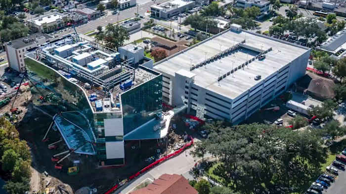 Orlando Health Children's Neuroscience Institute celebrates 1 year