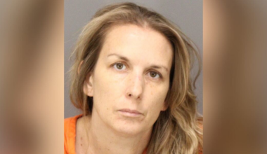 Mother charged with murder in suffocation death of 4-year-old son, police say