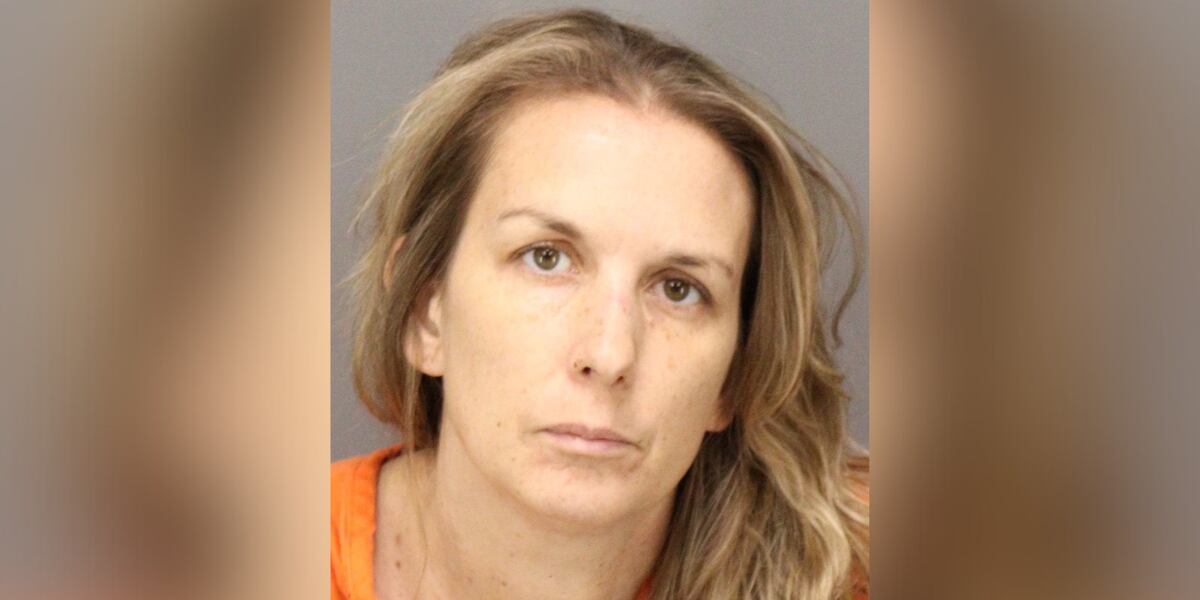 Mother charged with murder in suffocation death of 4-year-old son, police say