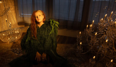 The visionary Neko Case returns to Orlando touring her first album since 2018 Visionary Neko case returns to Orlando with first album since 2018