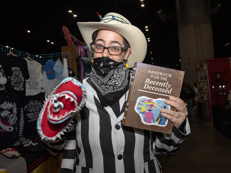 Megacon Orlando announces even more guests for 2026