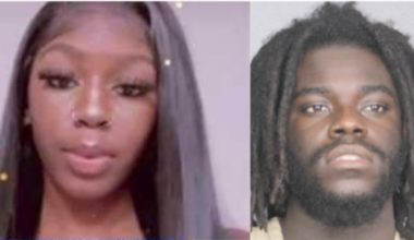 Suspect in woman's death seeks short-term release from Florida jail