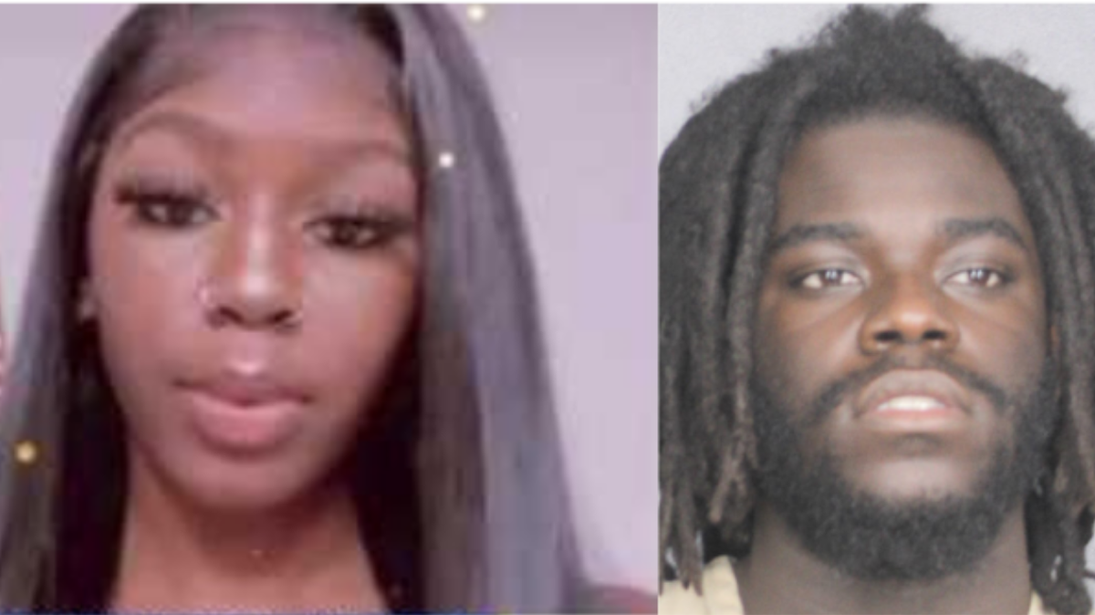 Suspect in woman's death seeks short-term release from Florida jail