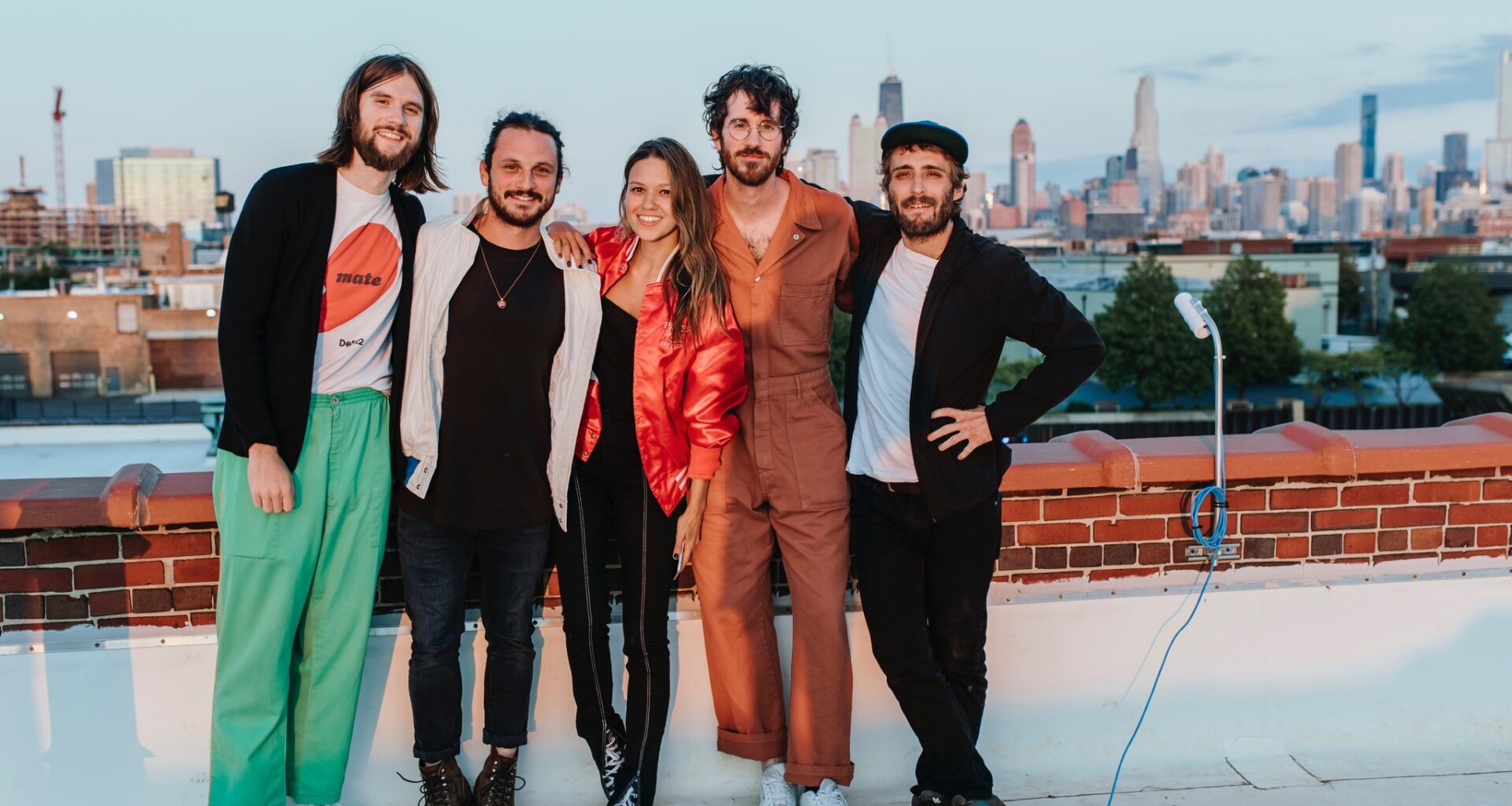 Gasparilla Music Festival 2026 lineup: Mt. Joy, Two Friends, Gov’t Mule coming to Tampa in April