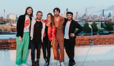 Gasparilla Music Festival 2026 lineup: Mt. Joy, Two Friends, Gov’t Mule coming to Tampa in April