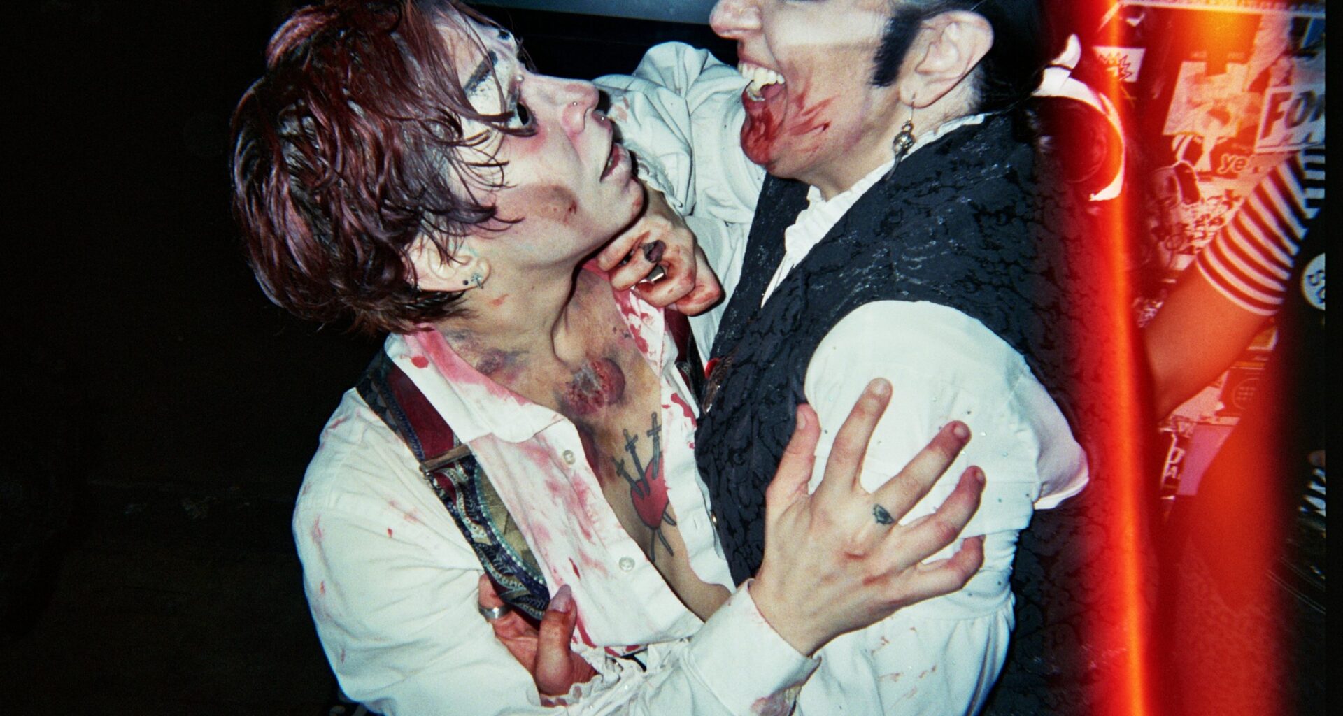 Volume celebrates one year with heady mix of drag and underground sounds