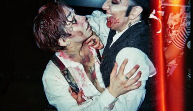 Volume celebrates one year with heady mix of drag and underground sounds