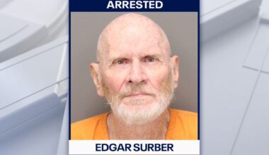 St. Pete man accused of shooting, killing dog in neighborhood: 'Scared for his safety'